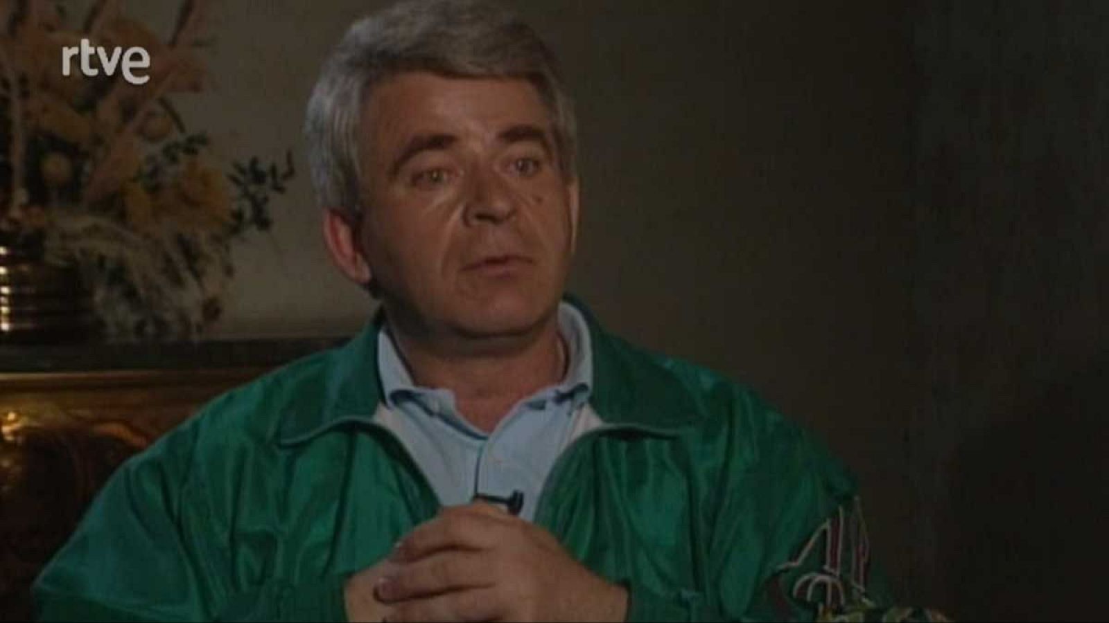 En jaque - 18/5/1991 - Programa 34 - En jaque | Ver