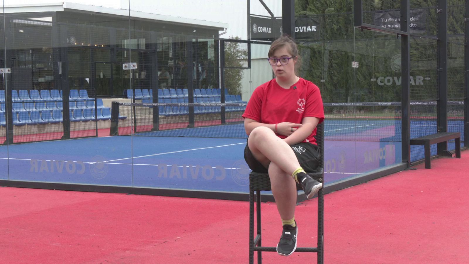 Special Olympics Aragón | Ver