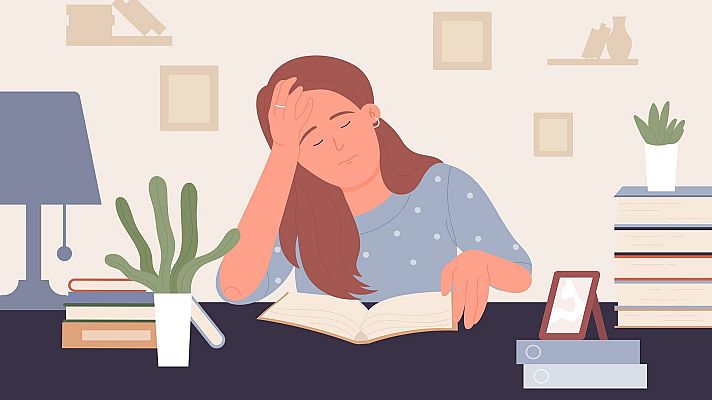 Aquí hay trabajo - Oposiciones solo con la ESO