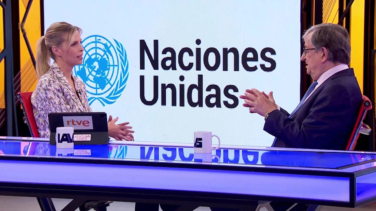 La aventura del saber - 23/10/25 - La aventura del Saber | Ver