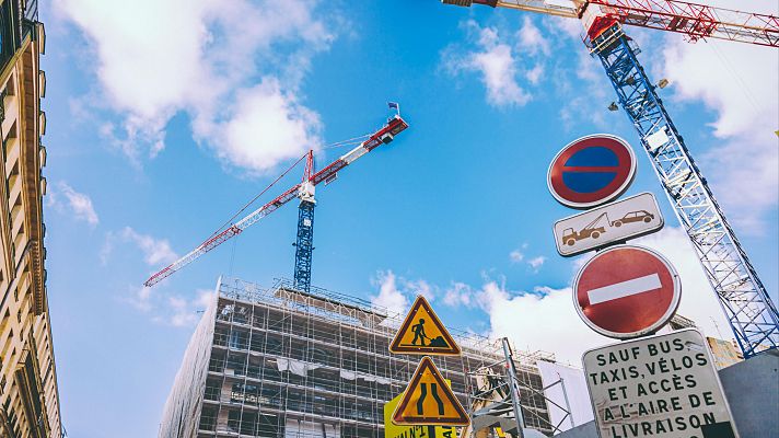 Las peticiones de Sánchez a la UE en materia de vivienda - Diario 24 | Ver