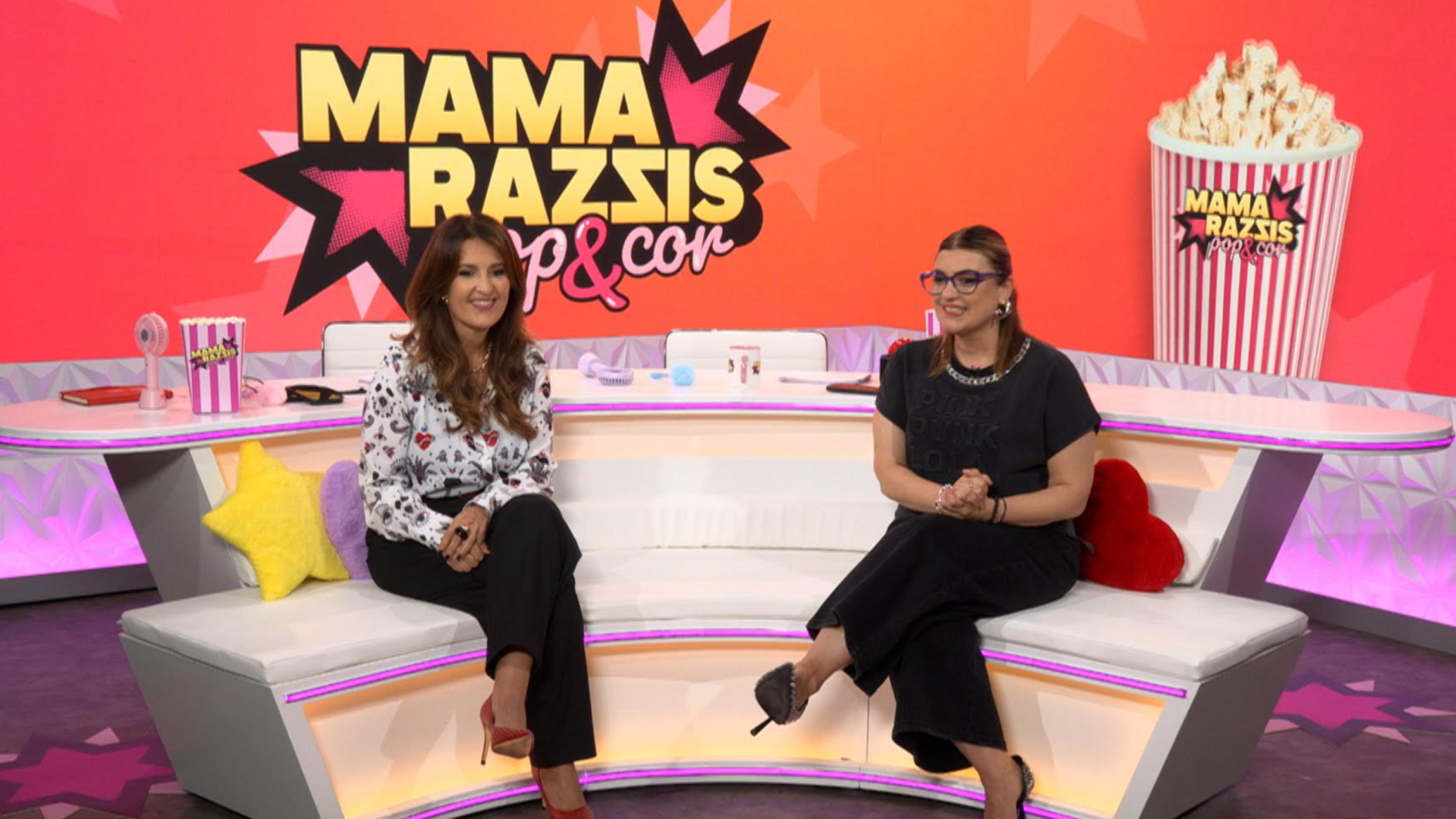 El divorci de Ter Stegen i Daniela Jehle - Mamarazzis Pop&Cor - Mamarazzis pop & cor | Veure