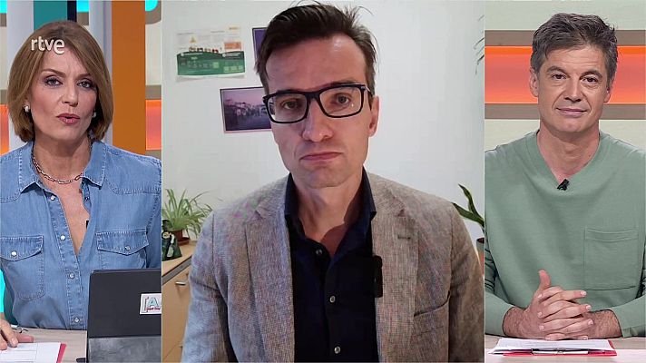 Aquí hay trabajo - ¿Es legal que te cambien de turno?