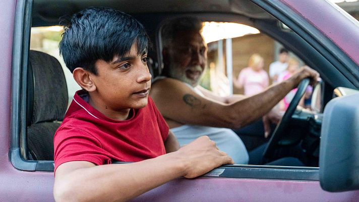 Somos cine - 'Ciudad sin sueño', estreno el 21 de noviembre