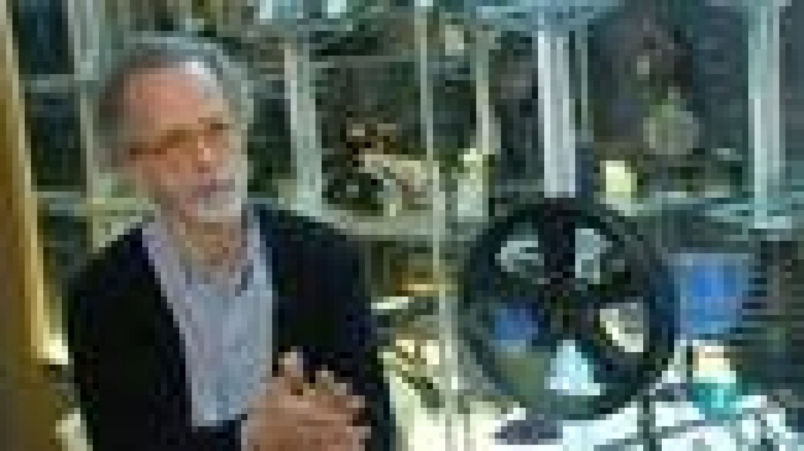 Continuarà -  "La banda Picasso"