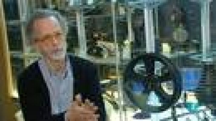 Continuarà... - "La banda Picasso"