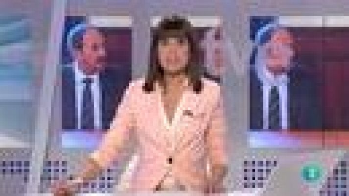 L'Informatiu - L'exalcalde de Lloret haurà de declarar davant el TSJC per ordre de l'Audiència