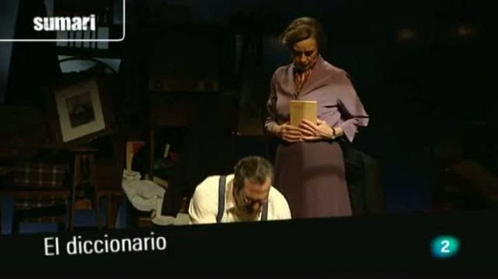 Continuarà... - Continuarà - 29/01/2013