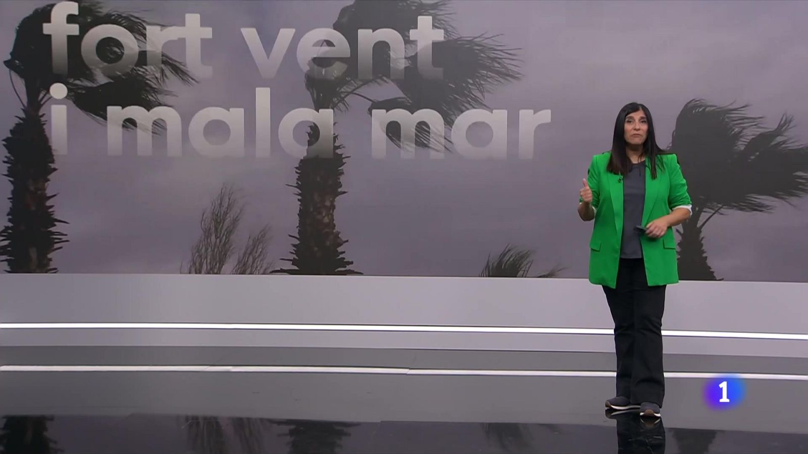 El temps a les Illes Balears - 23/10/25 | Ver