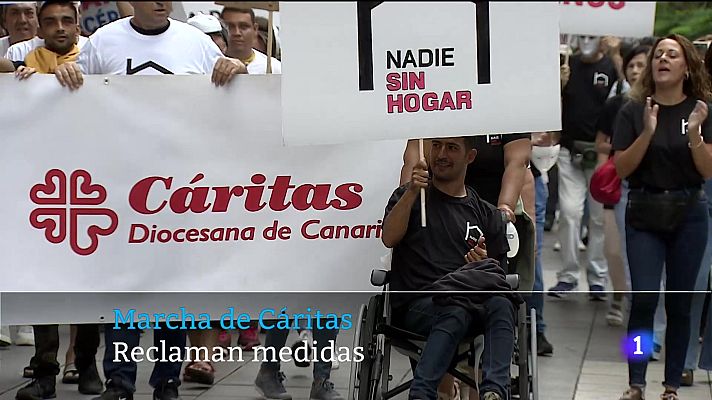 Telecanarias - Telecanarias - 23/10/2025