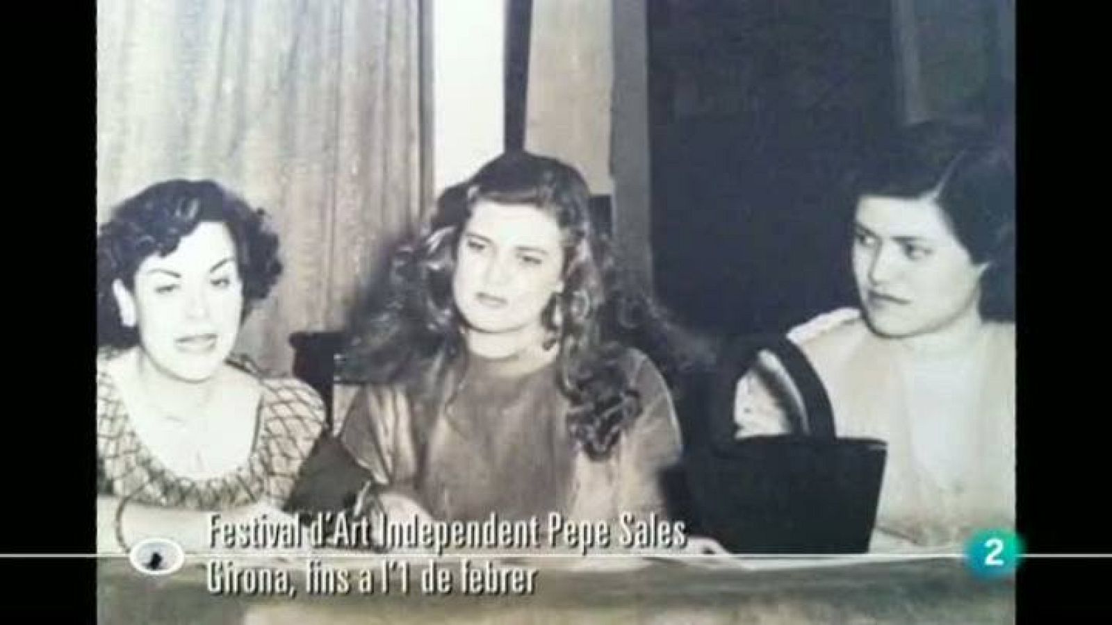 Continuarà - Festival Pepe Sales