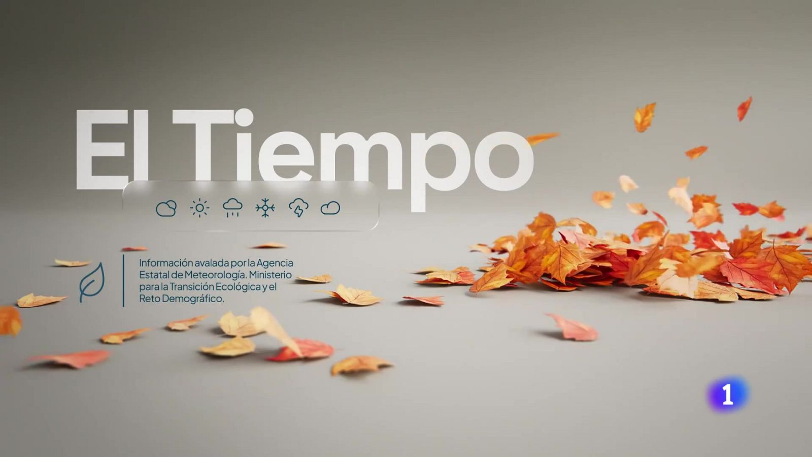El tiempo en Andalucía - 23/10/2025 | Ver
