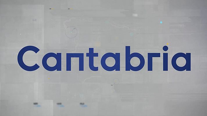 TeleCantabria - Telecantabria 2 - 23/10/2025