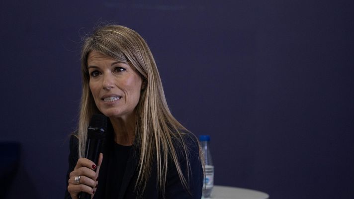 Maribel Vilaplana, la periodista que comió con Mazón el día de la dana, testificará en el juicio | Ver