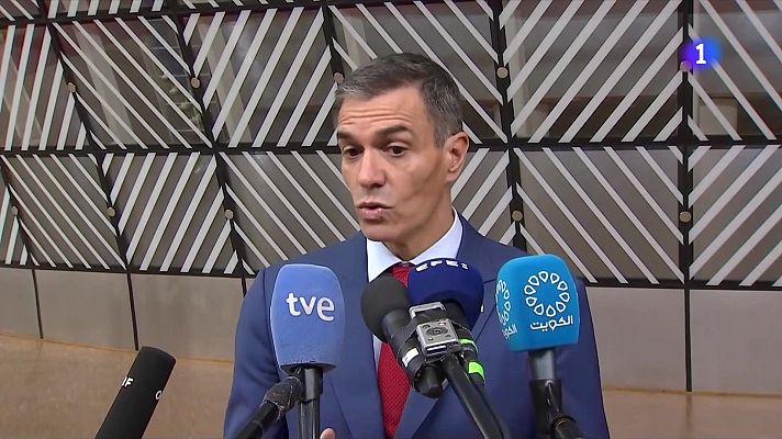 L'Informatiu - L'Informatiu 2 - 23/10/2025