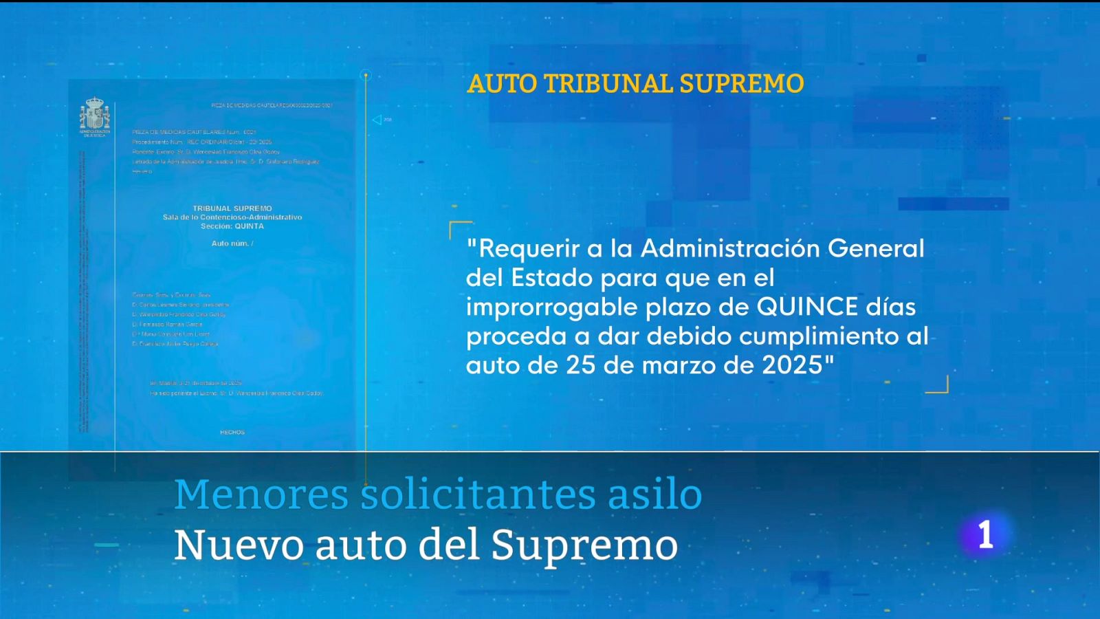 Canarias en 2' - 23/10/2025 | Ver