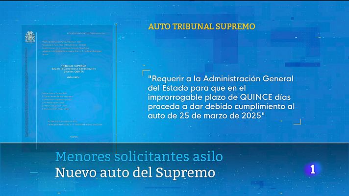 Telecanarias - Canarias en 2' - 23/10/2025