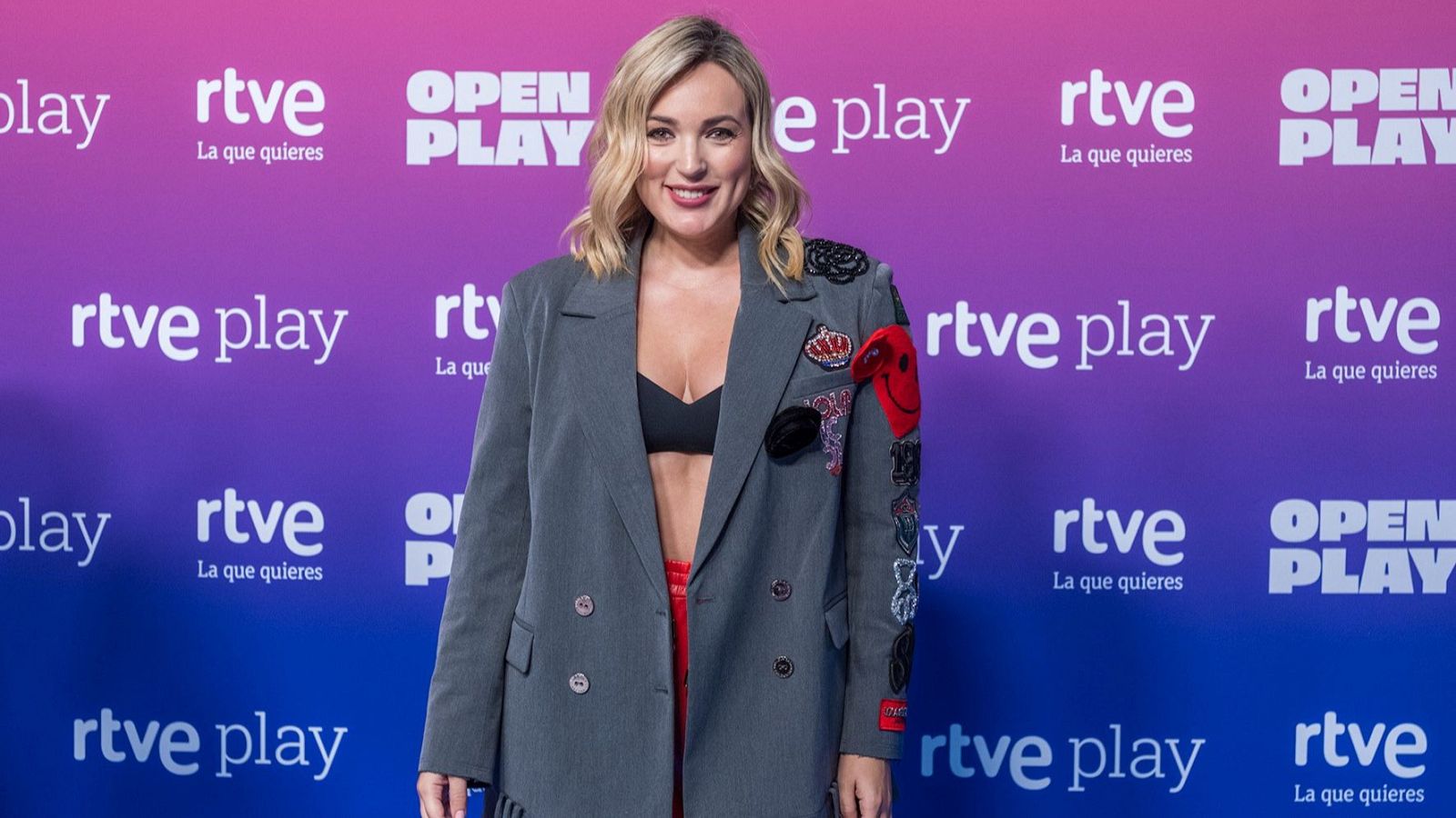 Marta Riesco estrena su sección "La cazatalentos" | Ver vídeo