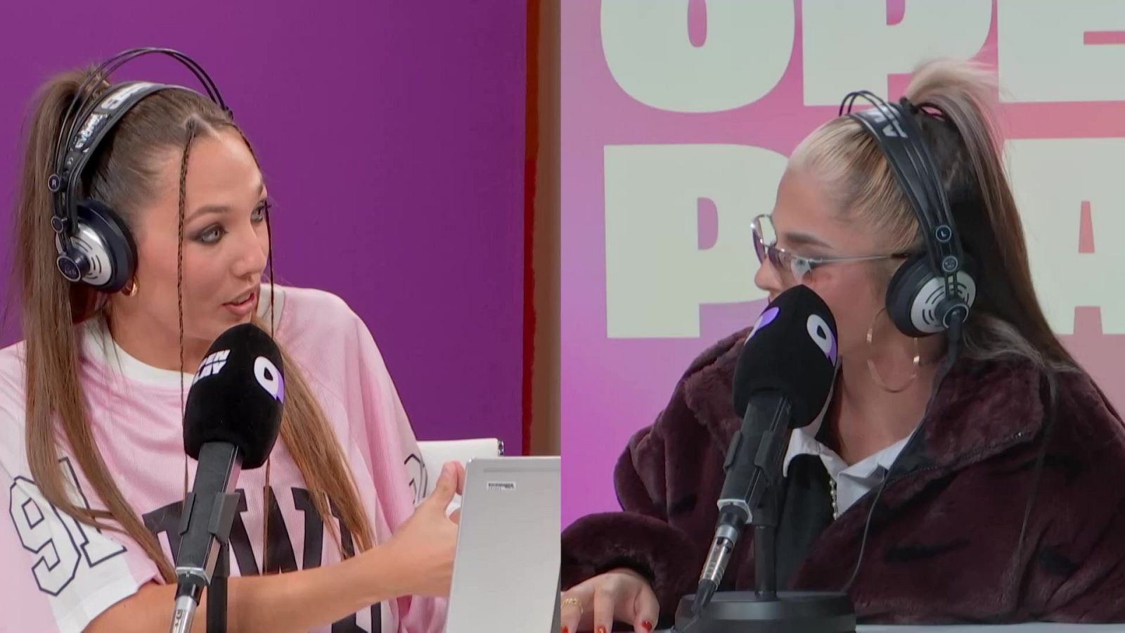 Miriam Martin trae novedades del nuevo disco de Rosalía | Ver vídeo