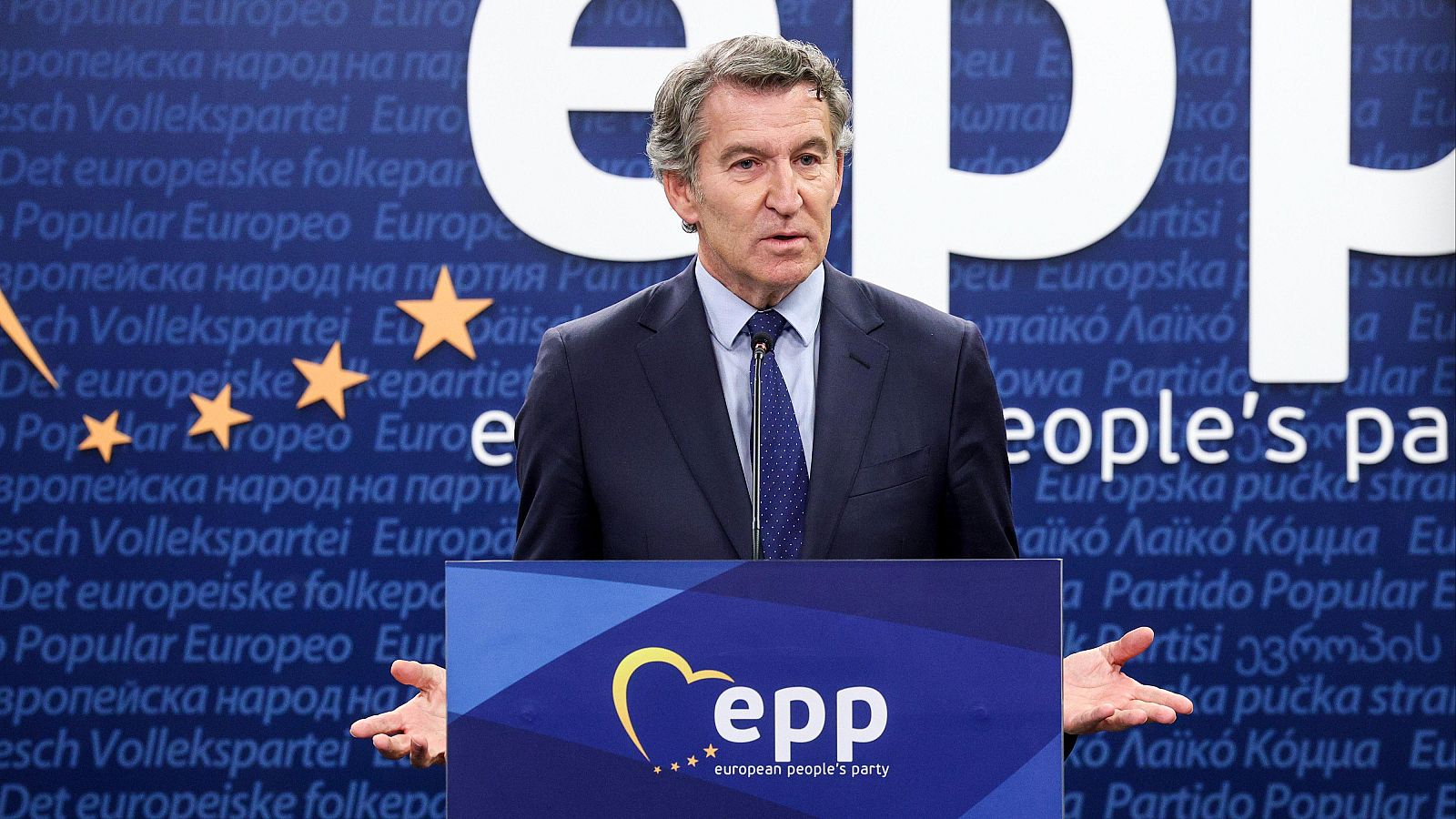 Feijóo deja en manos de Guardiola el adelanto electoral en Extremadura - Modo Digital | Ver