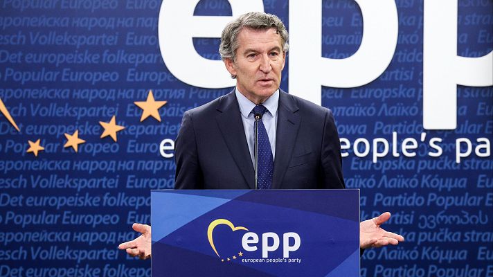 Modo Digital - Feijóo deja en manos de Guardiola y Azcón el adelanto electoral en Extremadura y Aragón