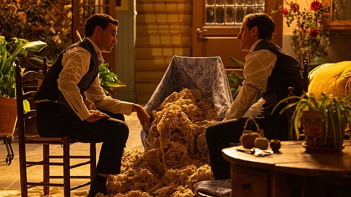 La promesa - Episodio 704