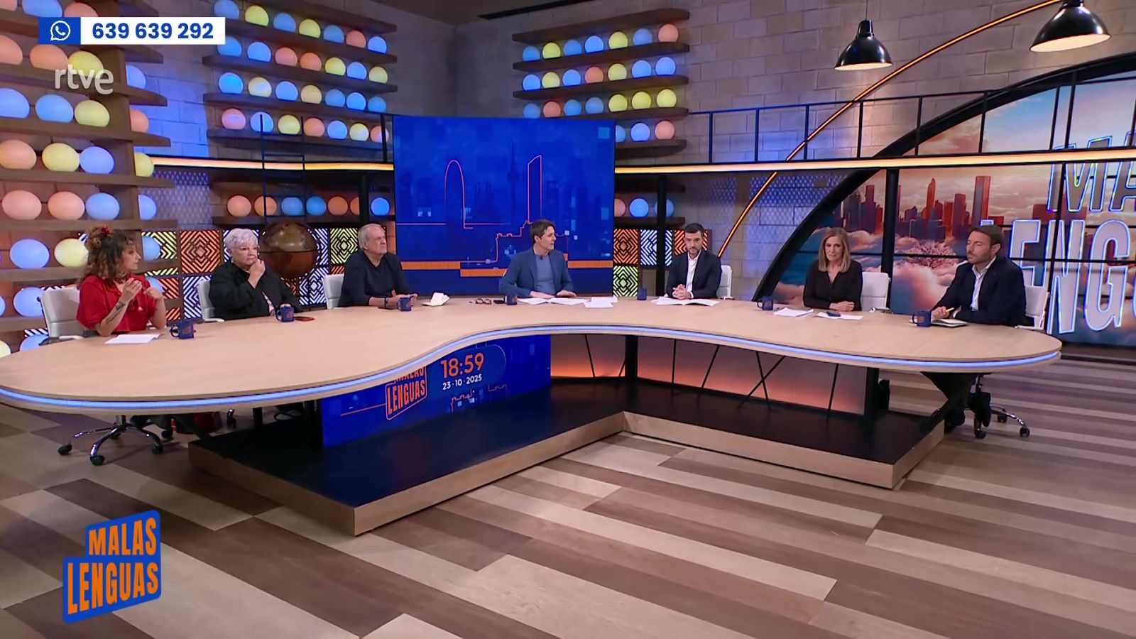 El ministro Pablo Bustinduy, en 'Malas Lenguas' - Malas lenguas | Ver