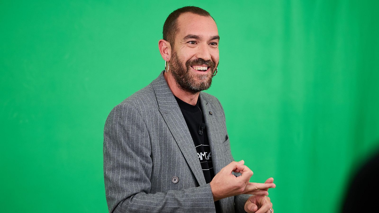 La Revuelta | Ponce cumple tres deseos del público - La Revuelta | Ver