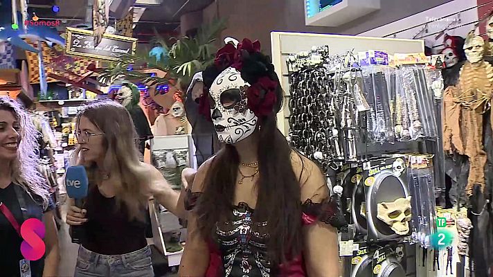 Somos 8 - Somos 8 - 23/10/2025