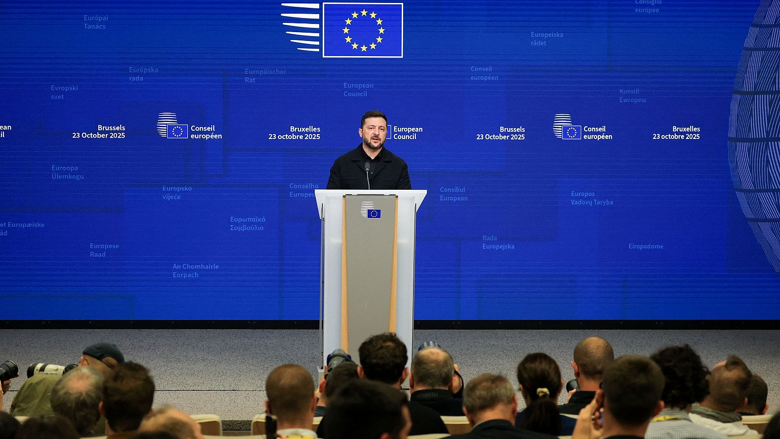 Informativo 24 horas - 20h - 23/10/25 - Informativo 24h | Ver