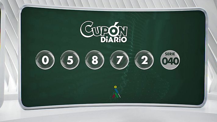 Sorteos ONCE - Sorteo ONCE - 23/10/25