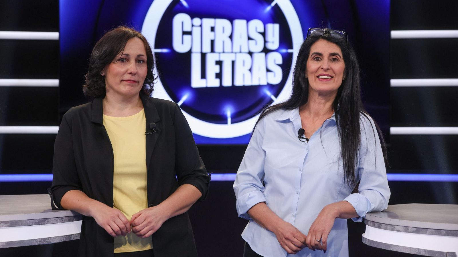 Cifras y letras - Programa 349 - Cifras y letras | Ver