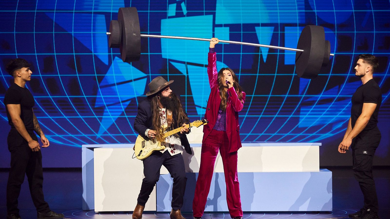 Dopamina, la fuerza de la música - Futuro Imperfecto | Ver