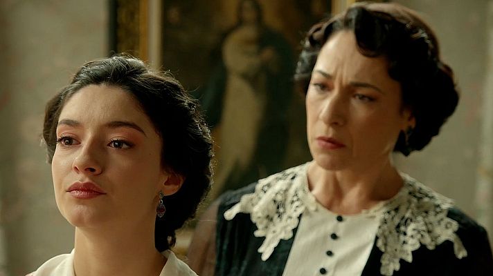 La promesa - La Promesa: Avance semanal del 27 al 31 de octubre