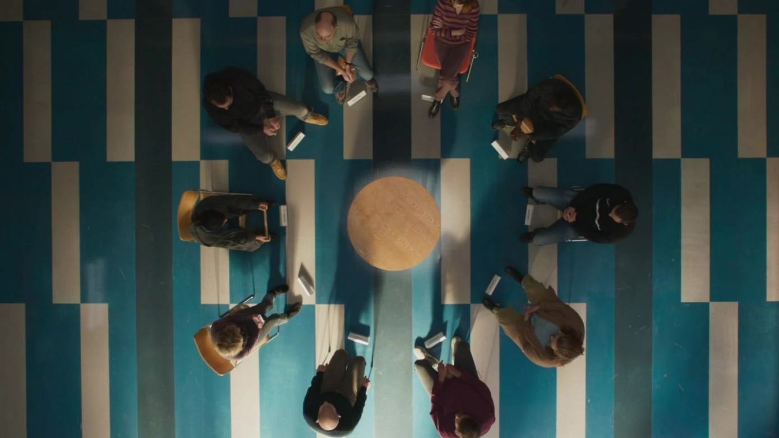 El Cinema de La 2 - Les dues cares de la justícia - Cinema en català | Veure pel·lícula