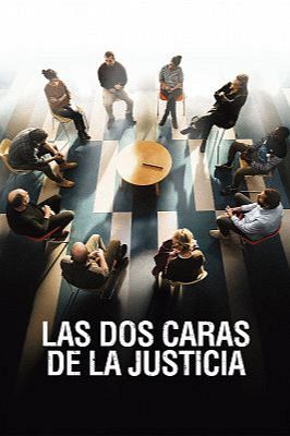 Cinema en català - Les dues cares de la justícia