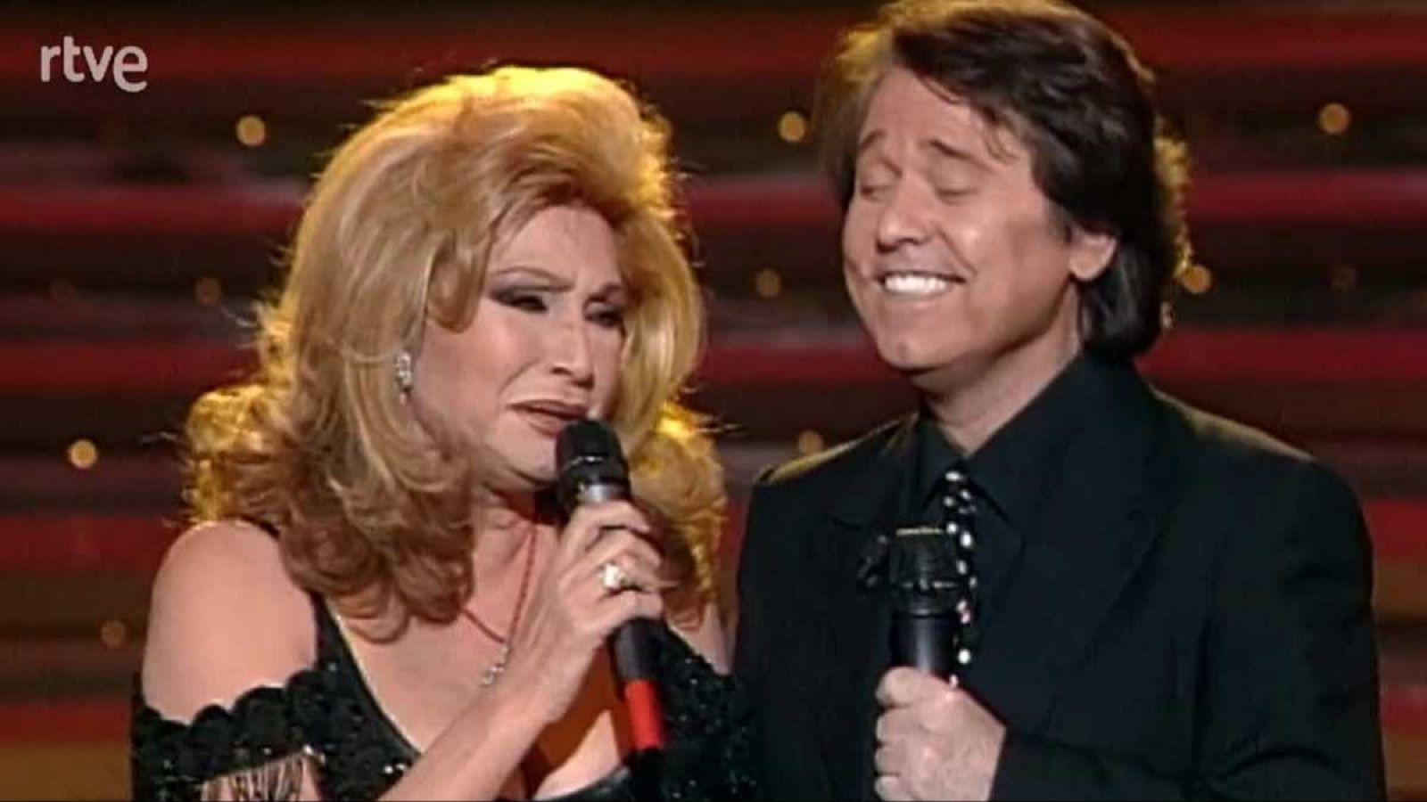 Gran Nochebuena de Raphael 1999 | Ver