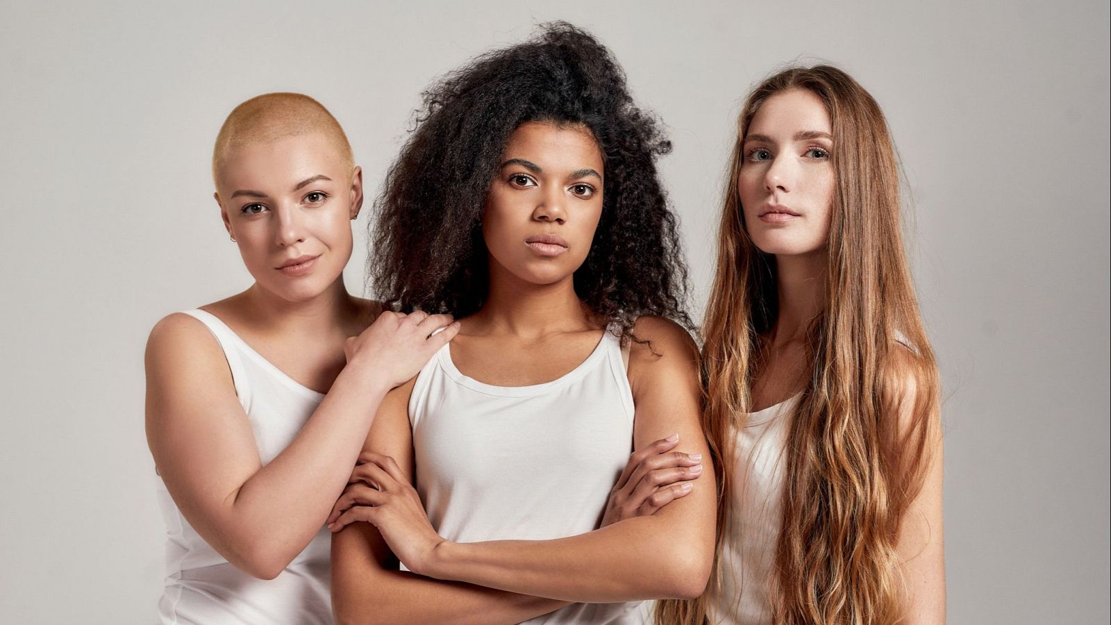 Objetivo igualdad - Programa 184: Estereotipos sobre el cabello | Ver