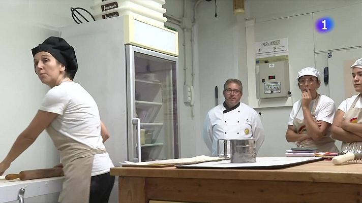 L'Informatiu - Falta mà d'obra als forns del Pla d'Urgell