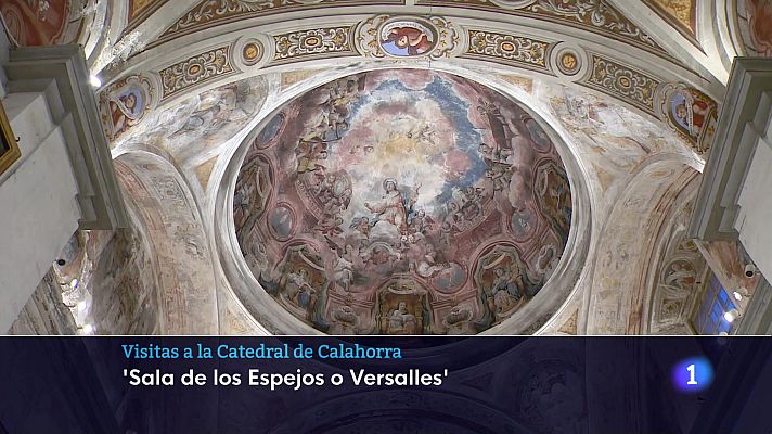 Informativo Telerioja - Telerioja en 2 - 24-10-2025 - Ver ahora