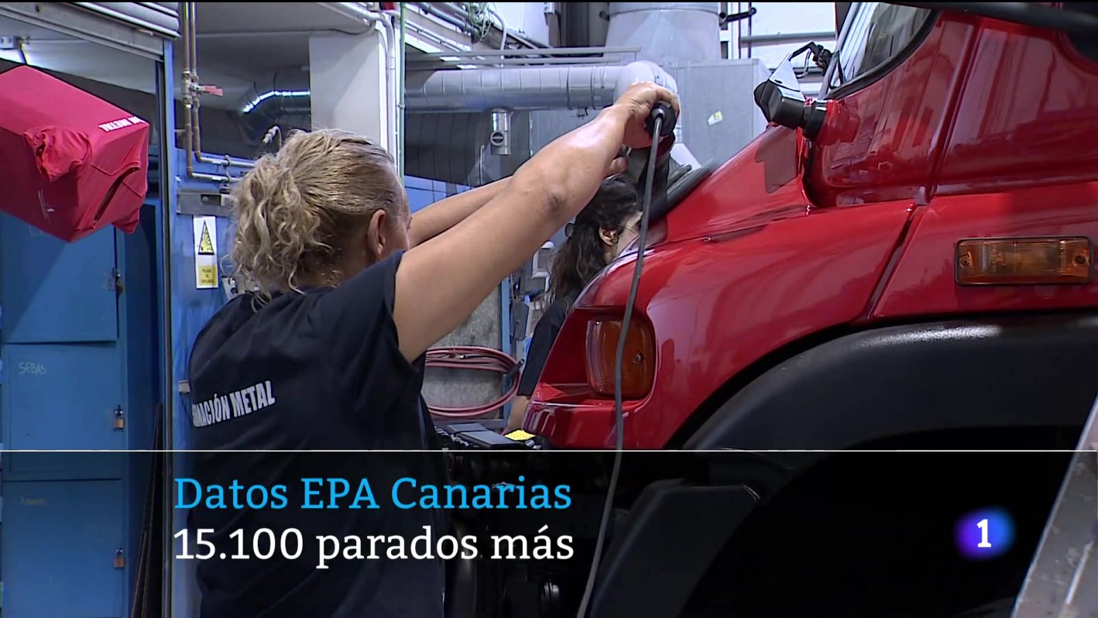 Telecanarias - 24/10/2025 | Ver