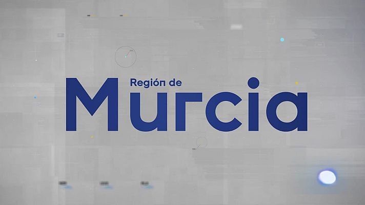 Noticias Murcia - Noticias Murcia - 24/10/2025