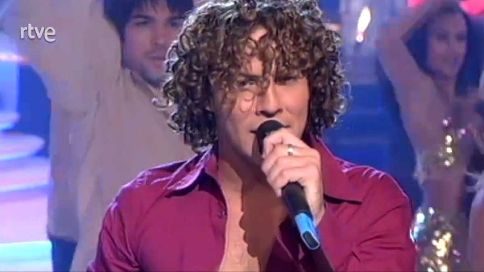 Con la Primera al 2003 | Ver