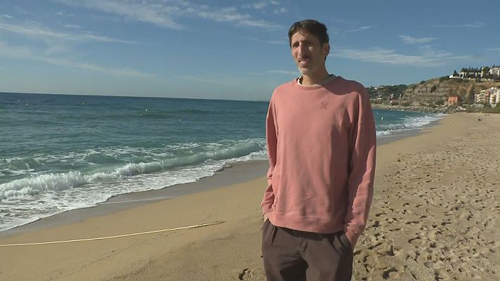 Los Deportes de La1 - Mumbrú, un título y una pancreatitis: del podio del Eurobasket a pasar directamente un mes en el hospital