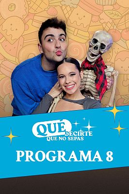 Qué decirte que no sepas - Halloween, ¿a favor o en contra?