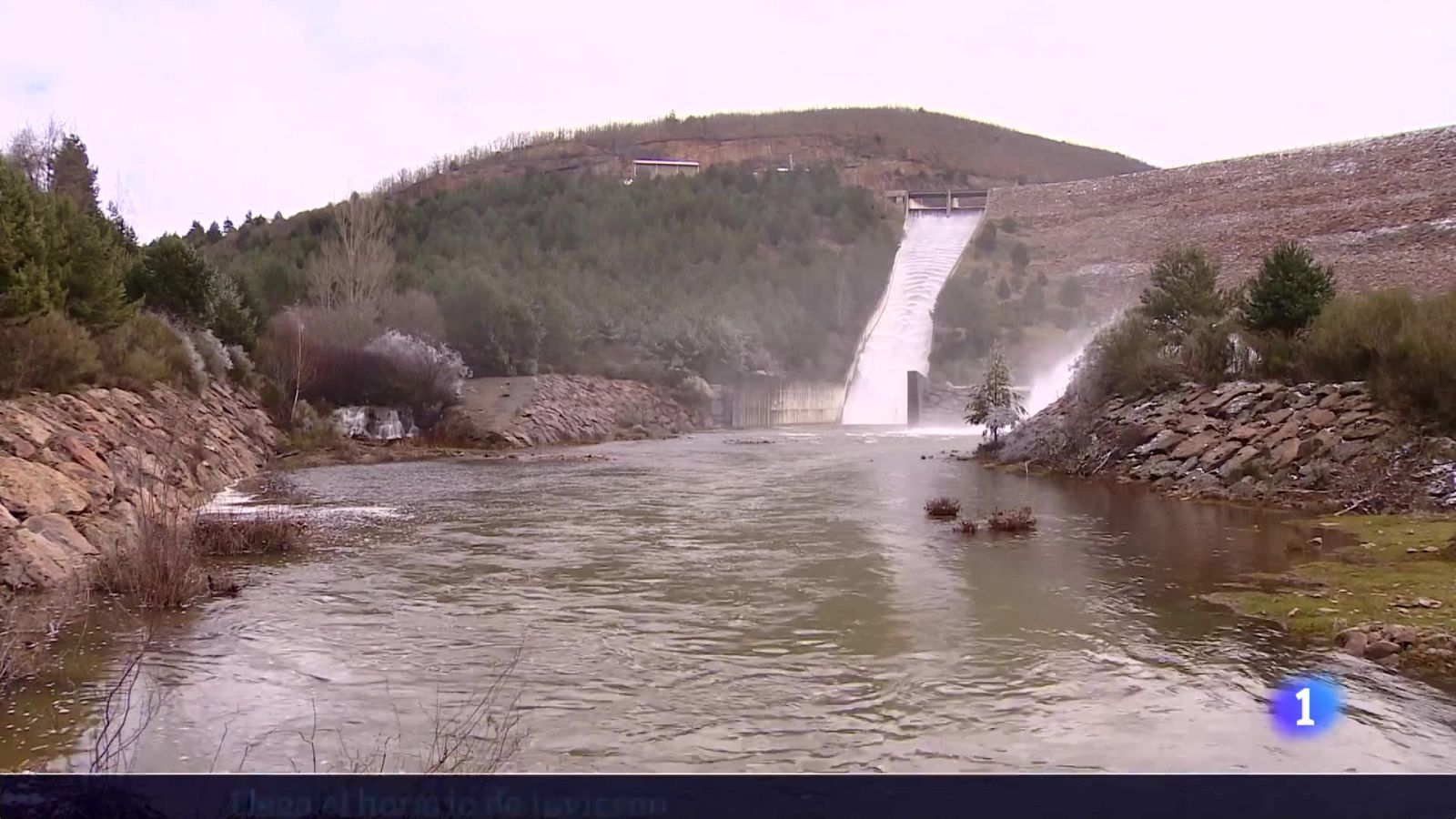 Informativo Telerioja 2 - 24-10-2025 - Ver ahora | Ver