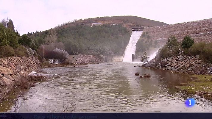 Informativo Telerioja - Informativo Telerioja 2 - 24-10-2025 - Ver ahora