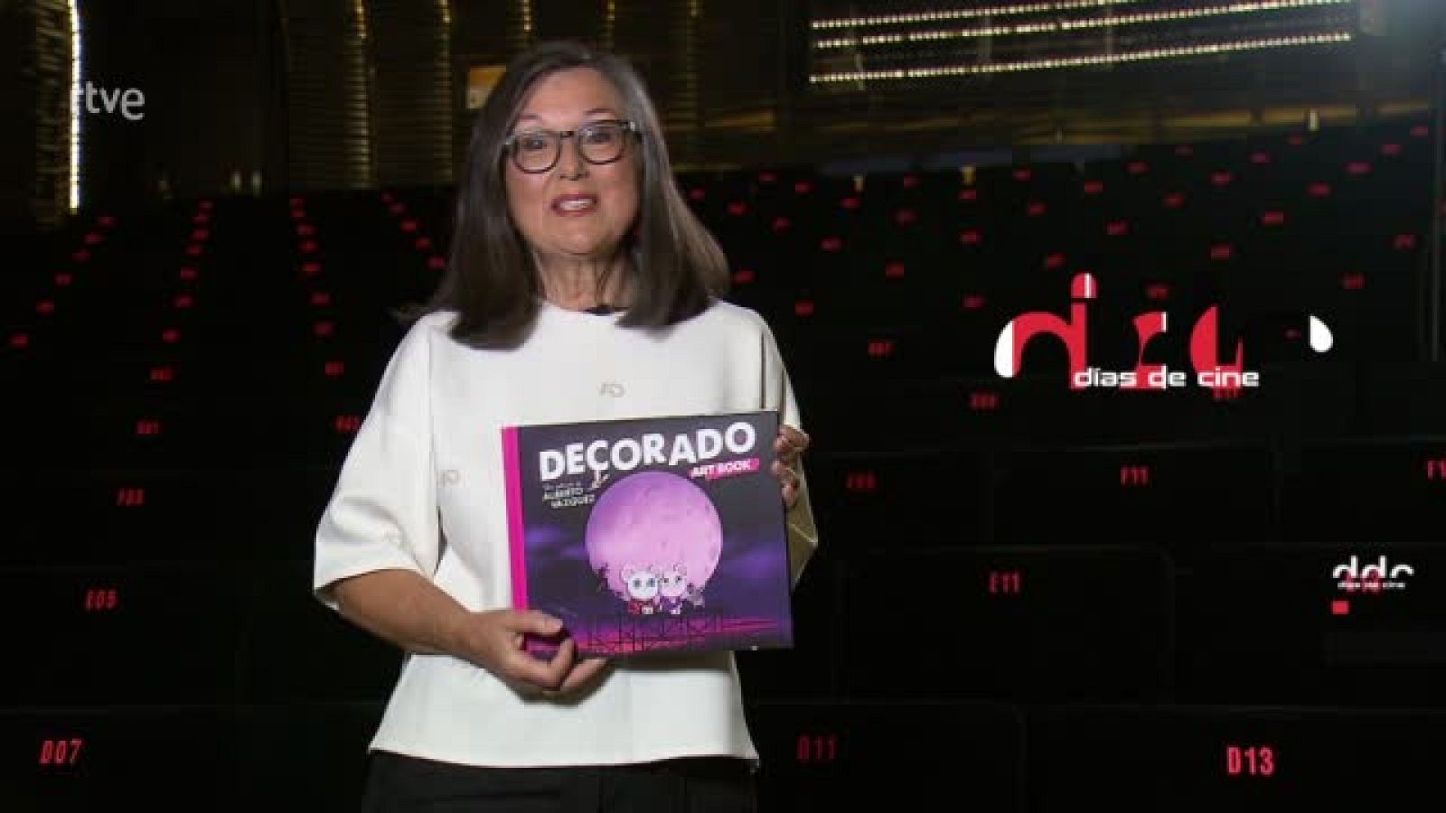 Días De Cine - 25/10/25 - Días de cine | Ver