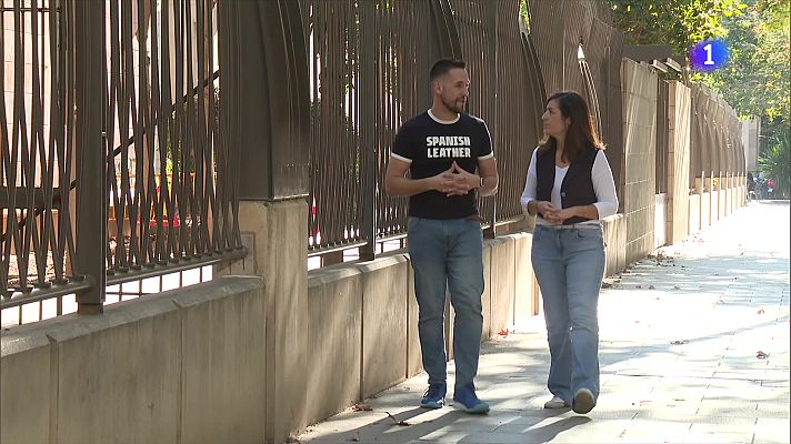 L'Informatiu - El 'Chemsex', un problema de salut pública