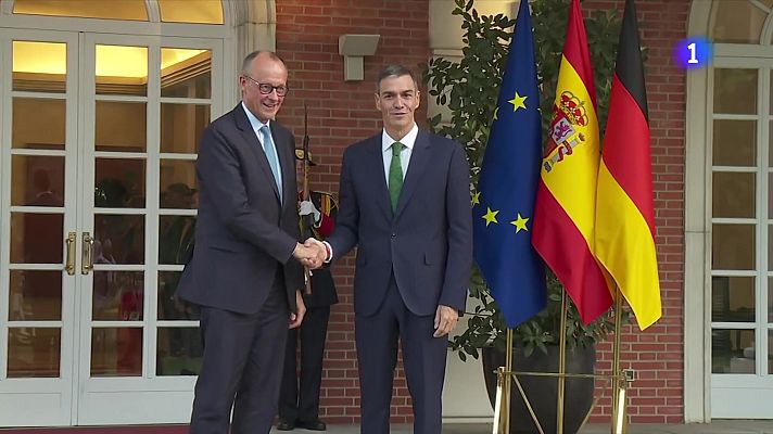 L'Informatiu - L'Informatiu 2 - 24/10/2025